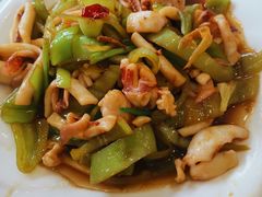 -金海湾海鲜排档(朱家尖店)
