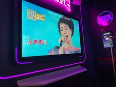 -星聚会KTV X PARTY K(上海东方渔人码头店)