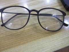 -新镜界眼镜(乐坊大华生活广场店)