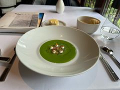 -Le Comptoir de Pierre Gagnaire