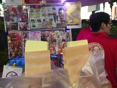-詹爷爷乌节路街头冰淇淋