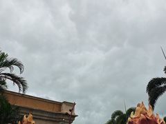 -横琴湾水世界