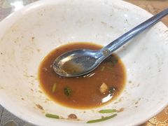 -阁瑞居闫记卤煮(乔庄北街店)