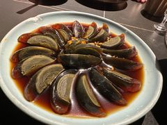 -魁盛居百年鲁菜馆(县西巷店)