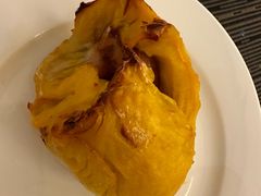 烤榴莲-鲁商铂尔曼大酒店·铂丽自助餐厅