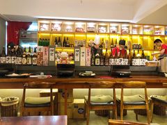 -热血兄弟·炭火烤肉(融侨中心店)