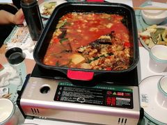 -荷炉烤鱼音乐餐厅(佳和城店)
