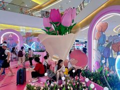 -天河城购物中心