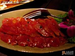 古道蜡肠-花马天堂云南餐厅 Lost Heaven(高邮路店)