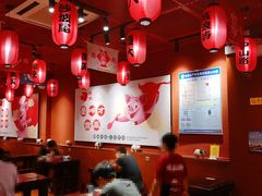大堂-猪角·闽南猪脚饭(茶亭店)