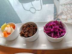 -恬阿姨庭院餐厅·生日宴