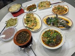 -旺达·福州菜(正大广场店)