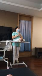 -和伊母婴护理中心·全套房(金山店)