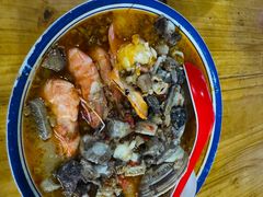 -三爷糟粕醋·鲜鱼汤·海南特色小吃(新华南路店)