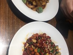 -北京老铺烤鸭(老城根店)