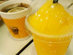 饮品-乐凯撒披萨(正佳广场店)