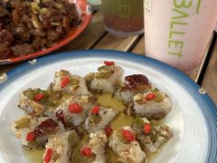 -柴窝堡22号辣子鸡·传承新疆菜