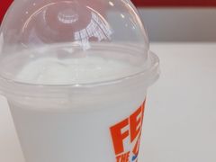 -DQ·蛋糕·冰淇淋(阜盛道店)