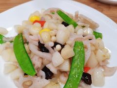 -老苏州大客堂·苏帮菜·松鼠桂鱼·苏州传统小吃(观前街人民商场店)