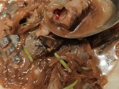 -青岛海景花园大酒店·白果树餐厅青岛菜