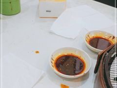 -宝华园百年老字号烧麦
