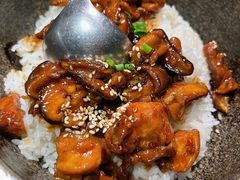 -九田家黑牛烤肉料理(新辰里亚运村店)