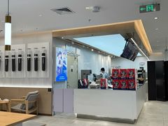-瑞幸咖啡(龙岗万达广场店)
