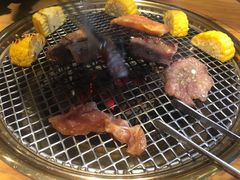 -牛人·雪花牛·木炭烤肉(昆山陆家店)
