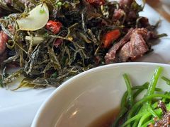-尽善百年古院餐厅(王家老宅店)