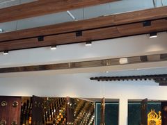 -大视光学•LINDBERG林德伯格•全球手工眼镜集合店(王府井店)