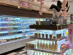 -杭州大厦LSE城市生活超市(杭州大厦店)