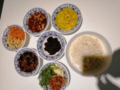 -惠中捞面