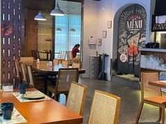 -Pizzeria da Nicola·火炉披萨(中大国际店)