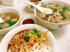-福合埕牛肉丸(福平路店)