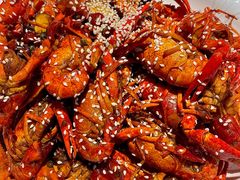 -527烧烤·龙虾·精酿酒(小石城美乐城店)