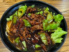 -董记面馆(漳州二路店)