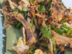 -四季抻面馆(高中店)