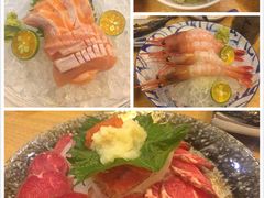 -水之惠鲜鱼料理(王府大街店)