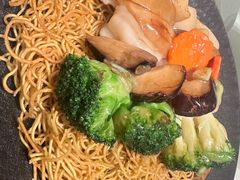 -金苑海鲜酒家(来魅力店)