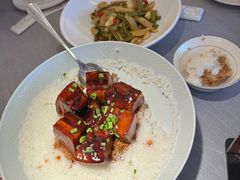 -章吴记喜瑞餐厅(东东城店)