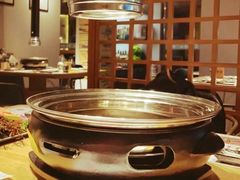 -吉屋烤肉(八宝街店)