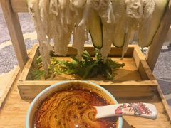 晾衣毛肚-醉长安(钟楼旗舰店)