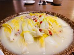 -富力希尔顿度假酒店-御玺中餐厅
