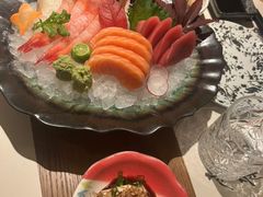 -水之惠鲜鱼料理(王府大街店)