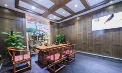 -缘溪堂·Spa&Skin