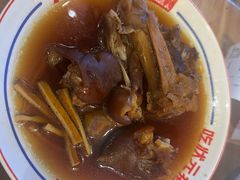 -怪噜范·老贵阳街头名小吃(汇金星力城店)