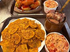 -乡厨味道(黄鹤楼店)