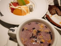 杂粮热饮-斗牛士牛排(中大银泰店)
