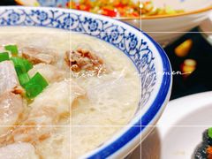 -湘味·鱼头王(上夼美食街店)