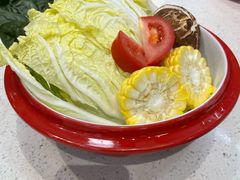 -鲍媽·原汤鲍鱼鸡(克拉广场店)